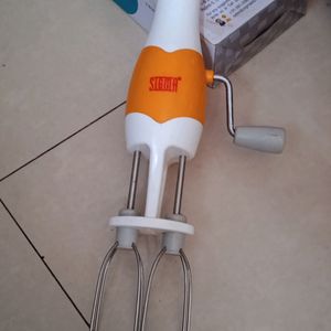 Hand Blender