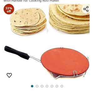 Roti Maker