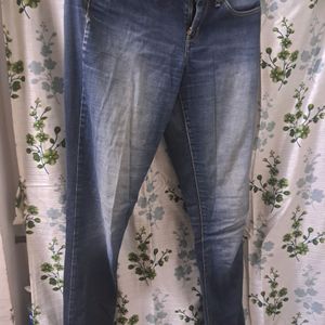 Vintage LEVI'S Low Waist Jeans