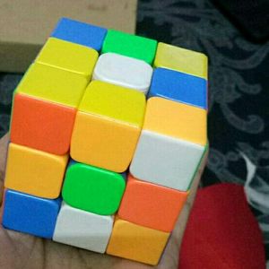 Rubik Cube