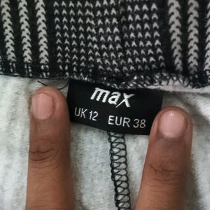 Max Active Wear