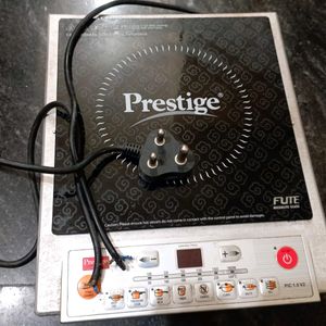 Prestige Induction