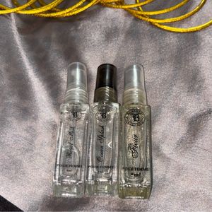 Perfume Mini Packing