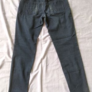 Jeans Trouser