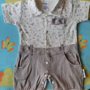 Baby Romper