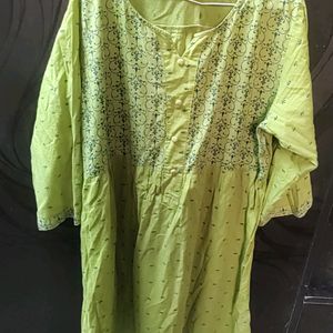 Women S Tunic