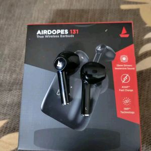 boAt Airdopes 131 Bluetooth Earphones