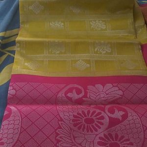 Pure Kuppadam Saree