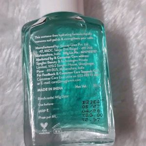 4 pc Nail polish Remover