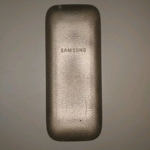 Samsung Keypad Mobile Working Good