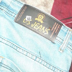 Best Quality Denim Jeans Size 30