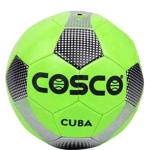 Original Cosco Cuba Football Like New