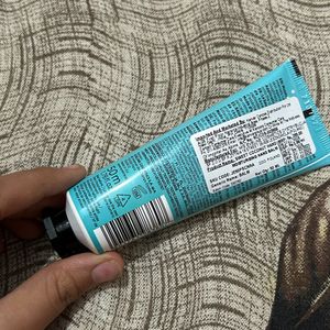 Coconut Hand Cream