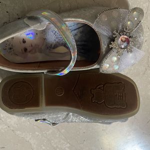 Barbie Sandal