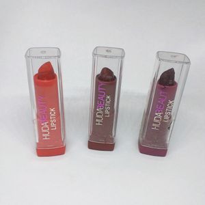 Huda beauty Lipstick Pack Of 3