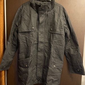 Imported Zipper Jacket From Japan