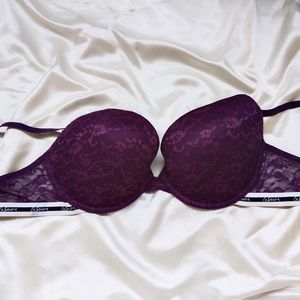 Bra 38D