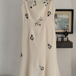 Vintage 1960's Dress