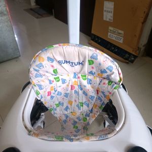 Bumtum Baby Walker