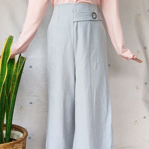 High Waist Pants