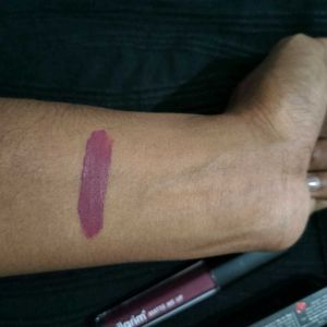 Unused Pilgrim Lipstick - Berry Tease