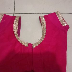 Bridal Lehenga