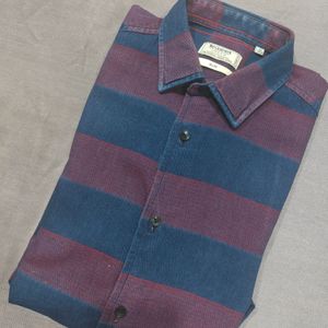 Blackberry Casual Shirt