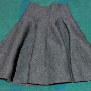 Korean Style Skirt