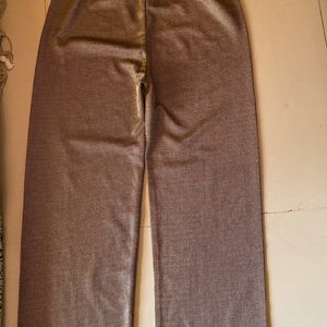 Ethinc Pant