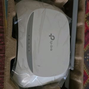 Brand New Tp-Link Wifi 300Mbps Wireless N Router