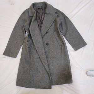 Best Korean Coat Bust Fits Till 42