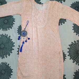 Straight Kurta For Women