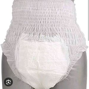 wholesaler... Best adult diaper pants(10pcs)