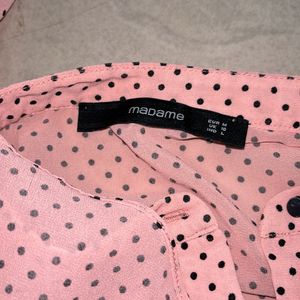 Madame Shirt