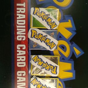 Pokemon Cards MYSTERY PACK