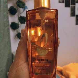 Loreal Paris Hair Serum 100ml