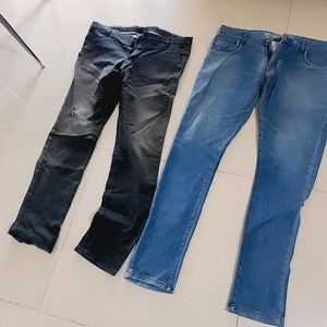 Used Jeans Donate