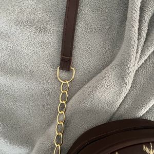 VIVINKAA FAUX LEATHER AESTHETIC PINTEREST BAG