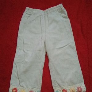 Baby Pant