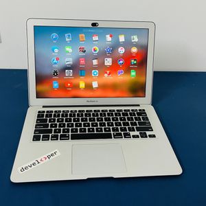 Macbook Air