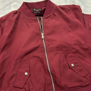 🇹🇷 Bershka Imported Jacket