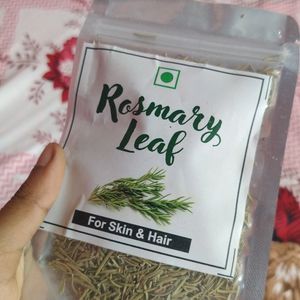 Rosemary Leaf