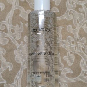 Zudio MICELLAR Water