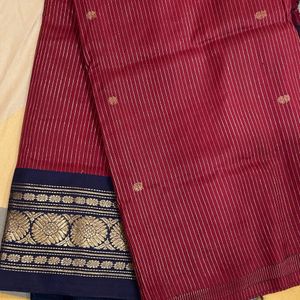 Pattu Saree