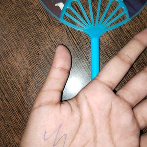 Sale 🚨💥BTS 2 In 1 Pen 🖊️ + Fan 🪭 Combo