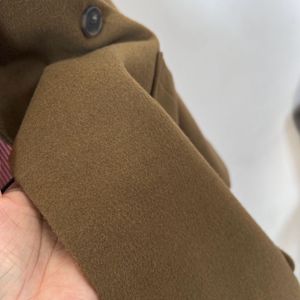 Brown Overcoat FIXED PRICE NO BARGAINS❌