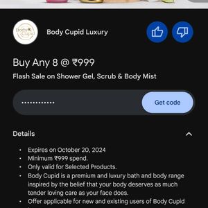 Google Pay Coupon