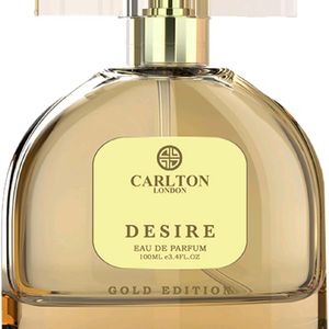 Carlton London Desire Eau De Parfum - 100 ML