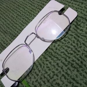 White Chasma