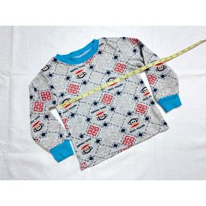 Kids Monkey Print Good Quality T shirt